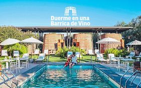 Cava Colchagua Hotel Boutique